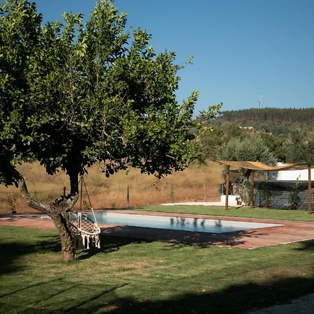 Quinta De Santana Da Varzea Abrantes Exteriér fotografie