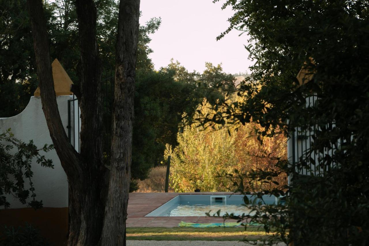 Quinta De Santana Da Varzea Abrantes Exteriér fotografie