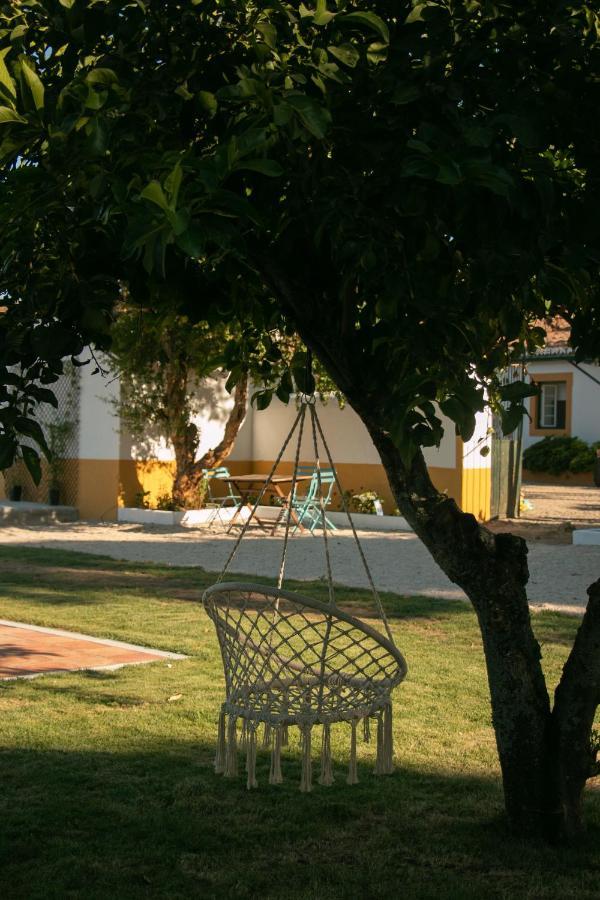 Quinta De Santana Da Varzea Abrantes Exteriér fotografie