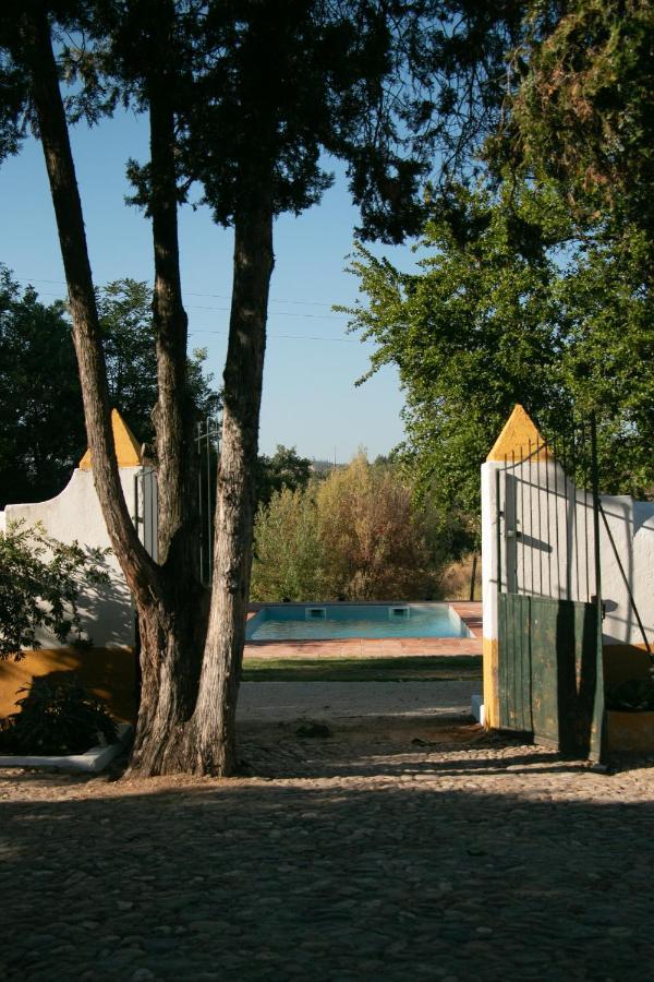 Quinta De Santana Da Varzea Abrantes Exteriér fotografie
