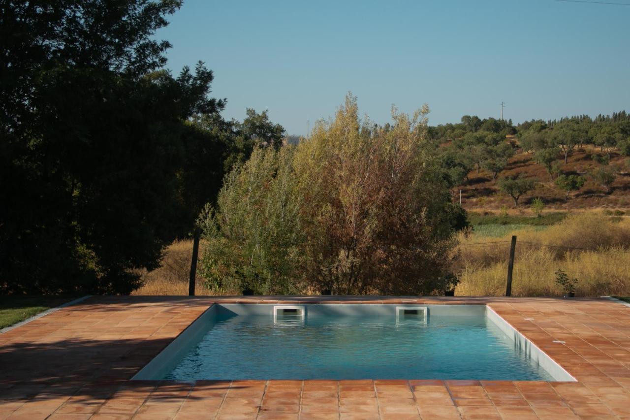 Quinta De Santana Da Varzea Abrantes Exteriér fotografie