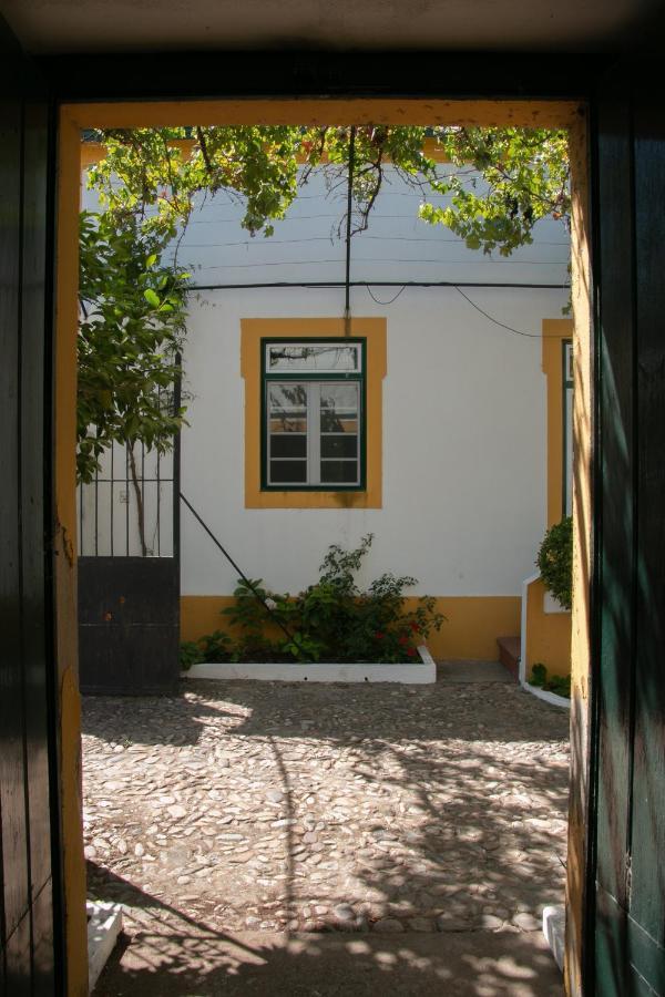 Quinta De Santana Da Varzea Abrantes Exteriér fotografie