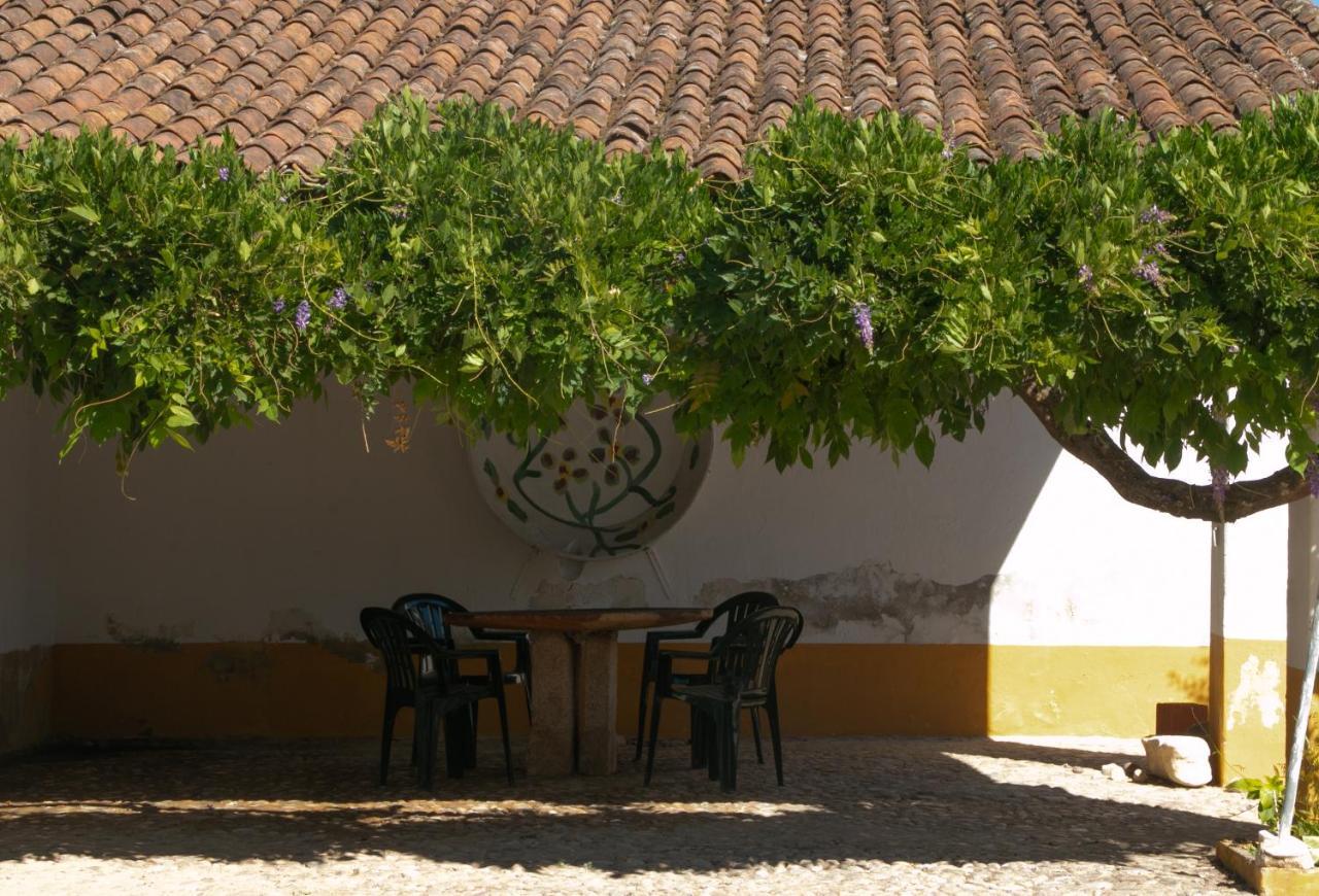 Quinta De Santana Da Varzea Abrantes Exteriér fotografie