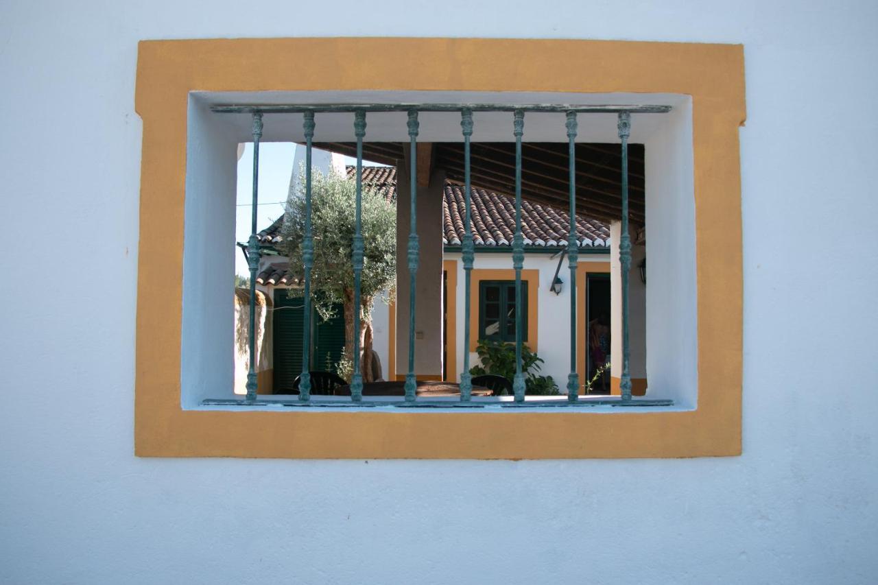 Quinta De Santana Da Varzea Abrantes Exteriér fotografie