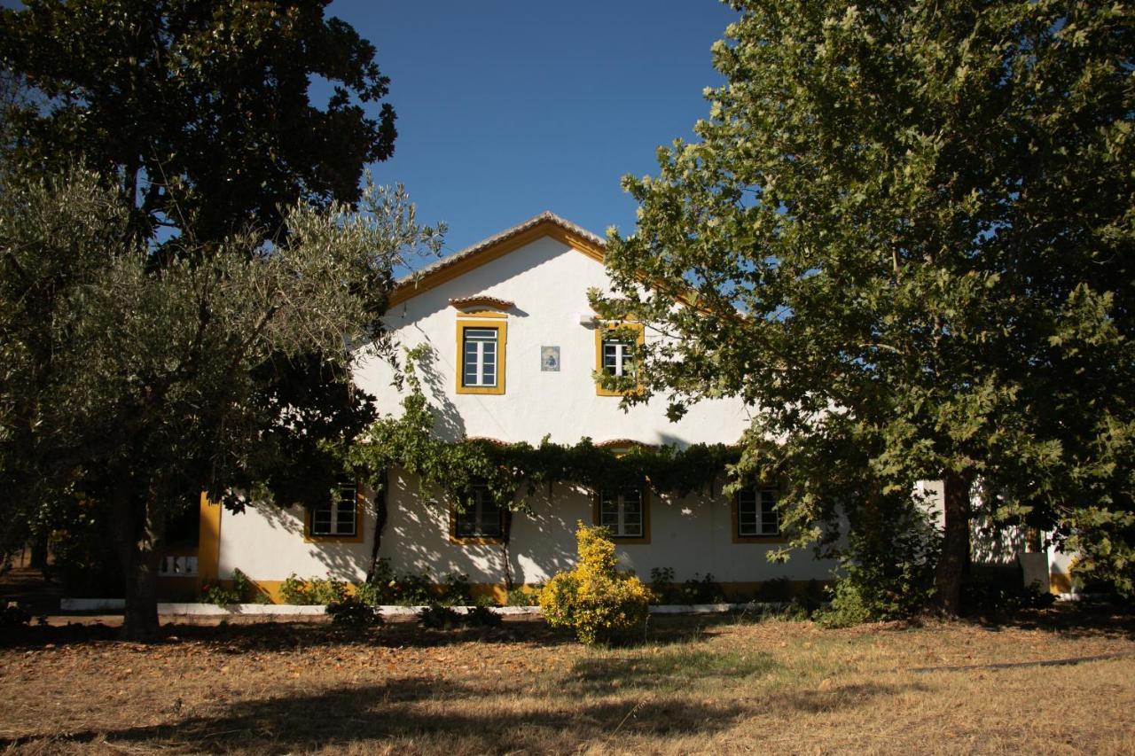 Quinta De Santana Da Varzea Abrantes Exteriér fotografie