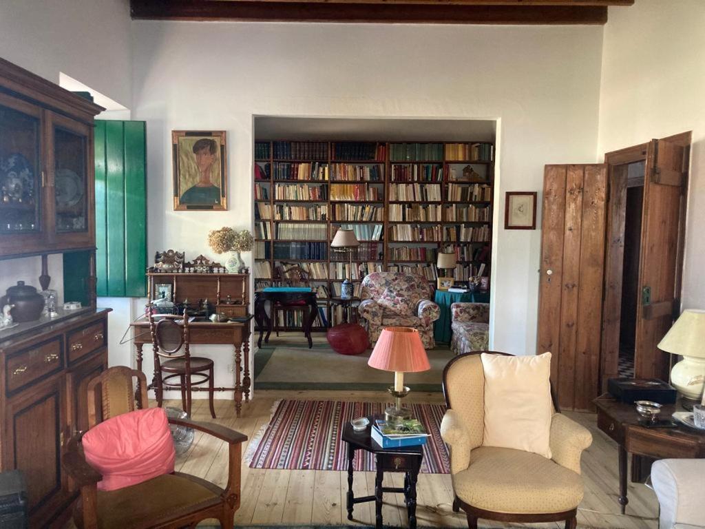 Quinta De Santana Da Varzea Abrantes Exteriér fotografie