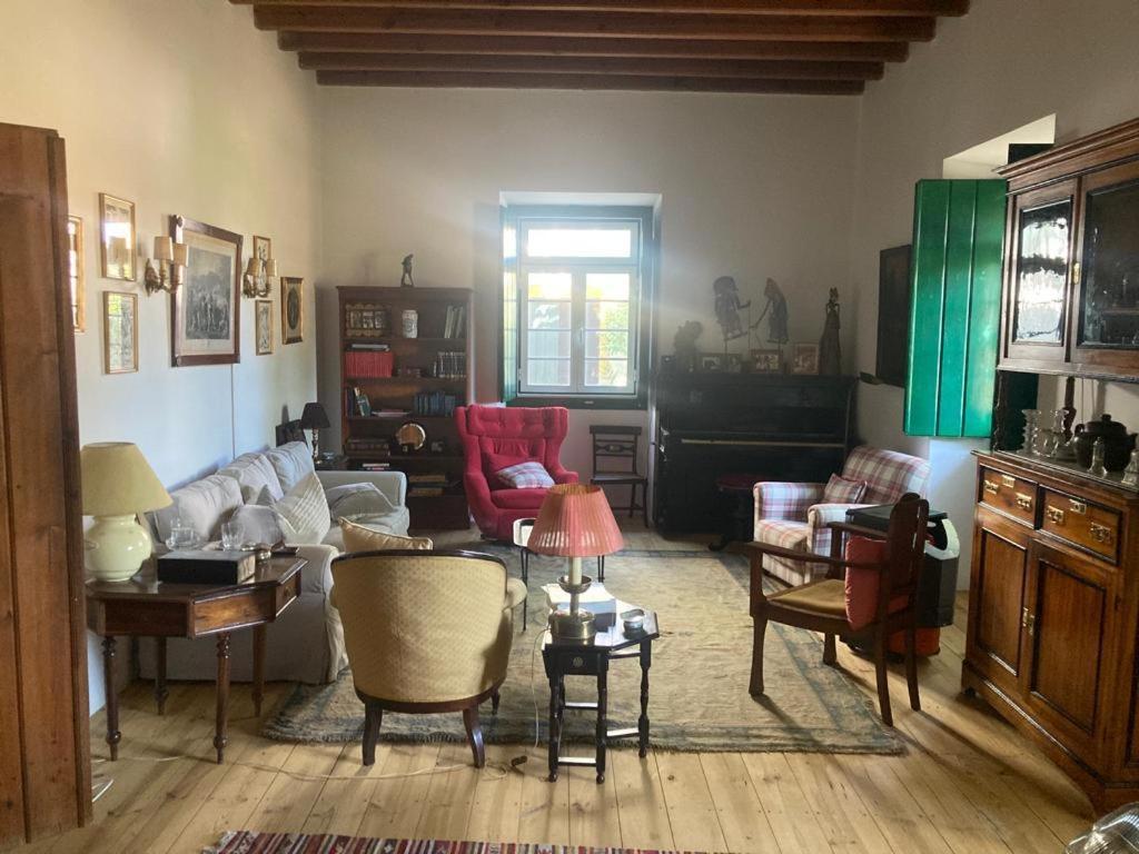 Quinta De Santana Da Varzea Abrantes Exteriér fotografie