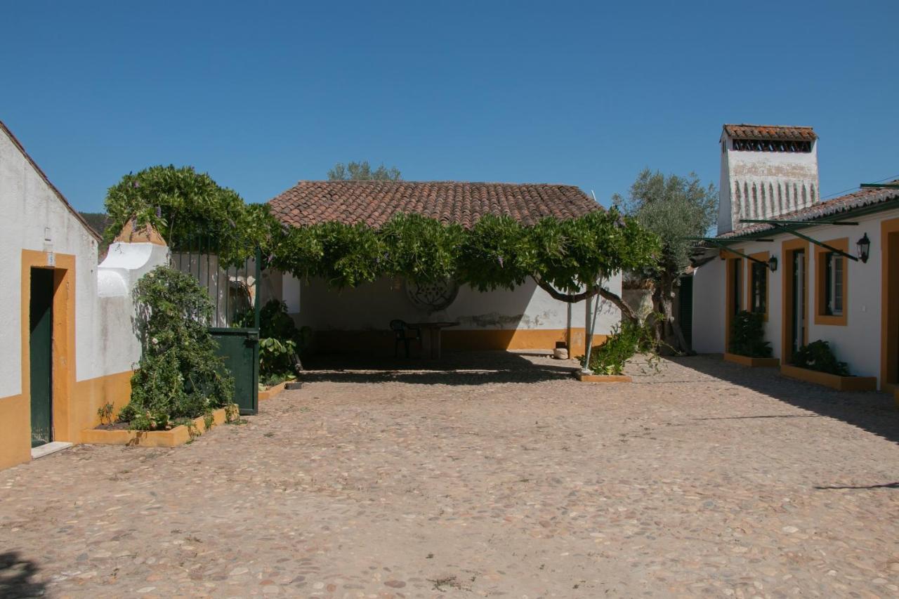 Quinta De Santana Da Varzea Abrantes Exteriér fotografie