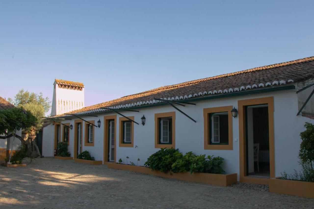 Quinta De Santana Da Varzea Abrantes Exteriér fotografie