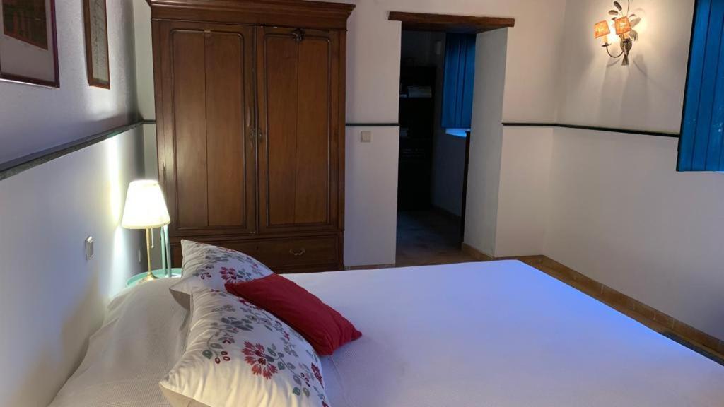 Quinta De Santana Da Varzea Abrantes Exteriér fotografie