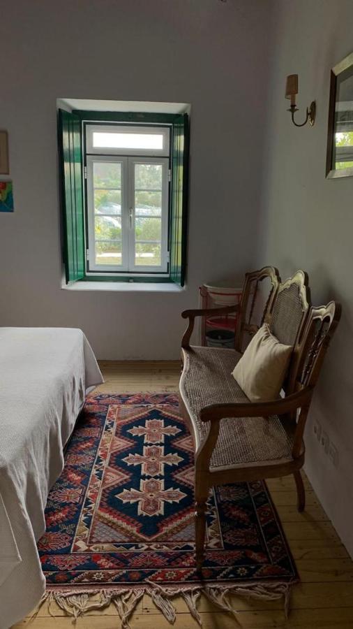 Quinta De Santana Da Varzea Abrantes Exteriér fotografie