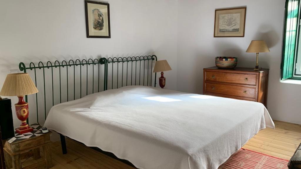 Quinta De Santana Da Varzea Abrantes Exteriér fotografie