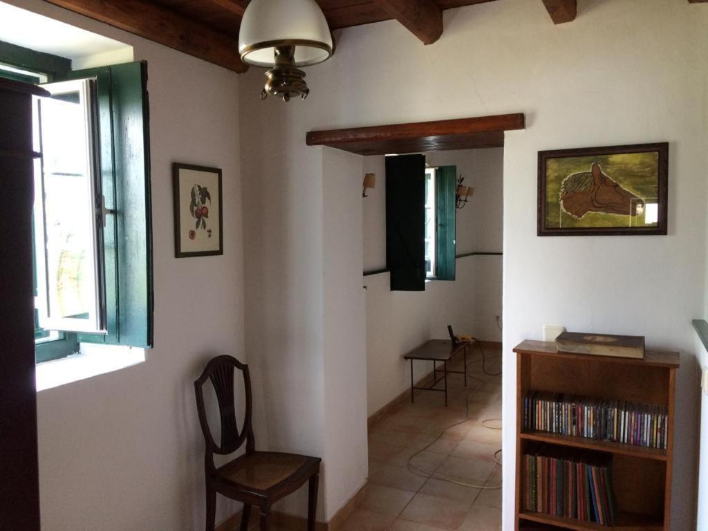 Quinta De Santana Da Varzea Abrantes Pokoj fotografie