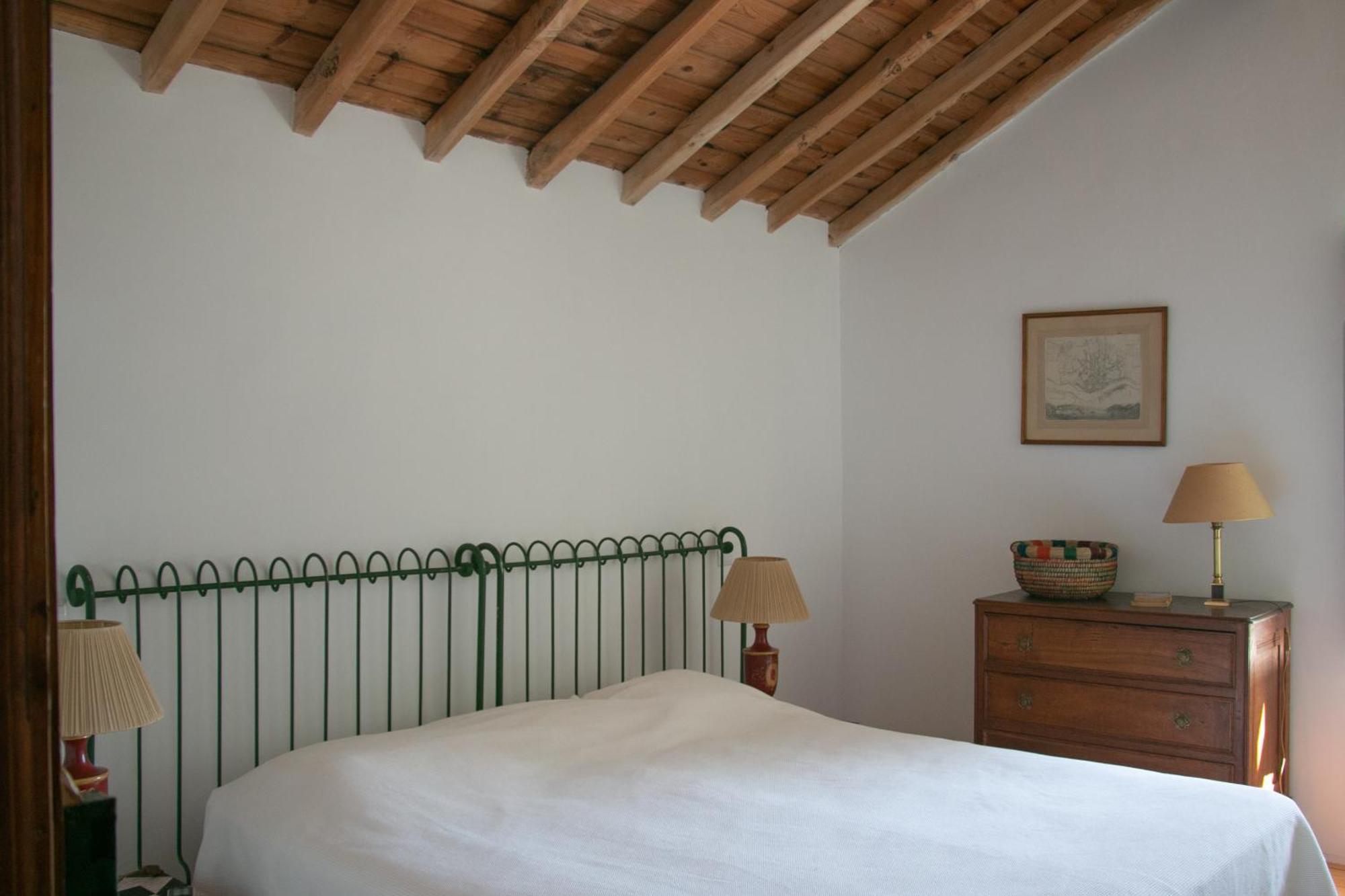 Quinta De Santana Da Varzea Abrantes Pokoj fotografie