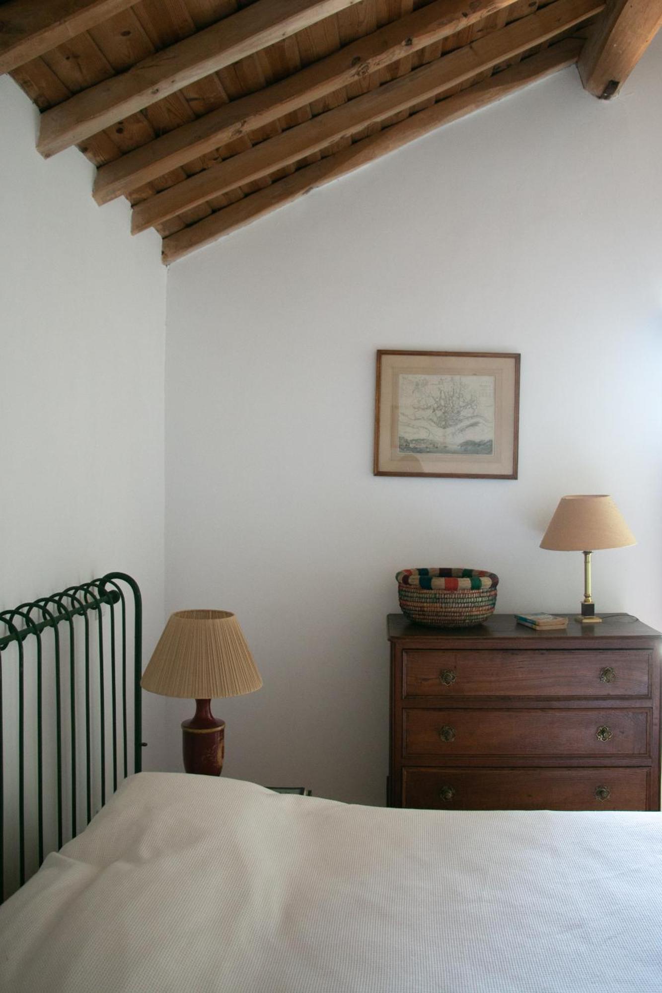 Quinta De Santana Da Varzea Abrantes Pokoj fotografie